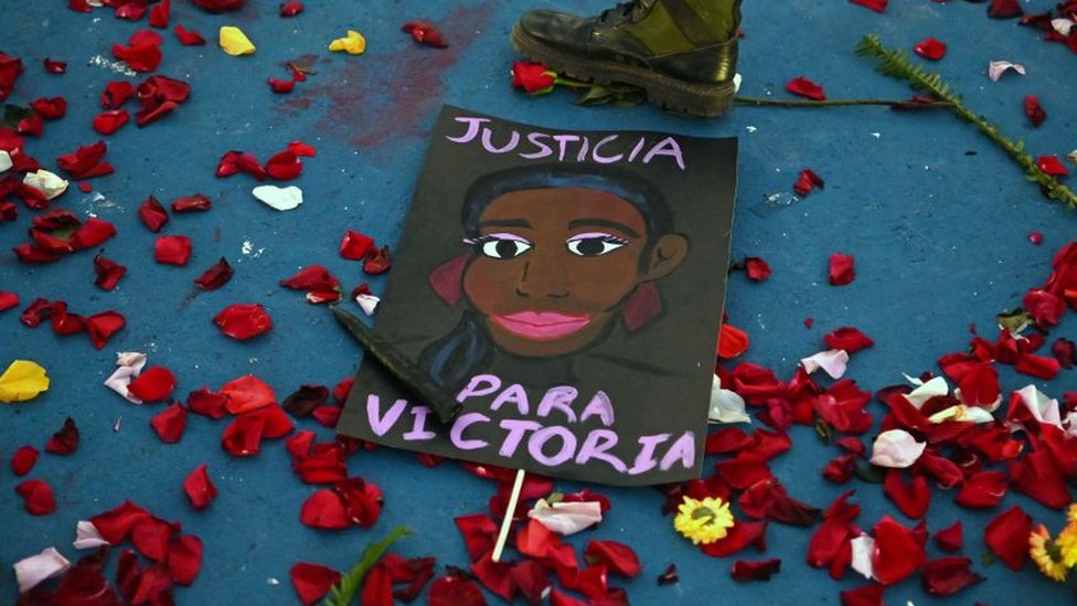Victoria Salazar: qué se sabe de la mujer salvadoreña muerta en México tras ser brutalmente sometida por la policía