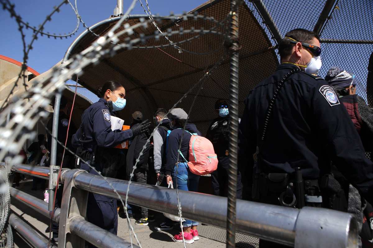 EE. UU. implementaría nuevo plan para abordar la problemática de solicitudes de asilo