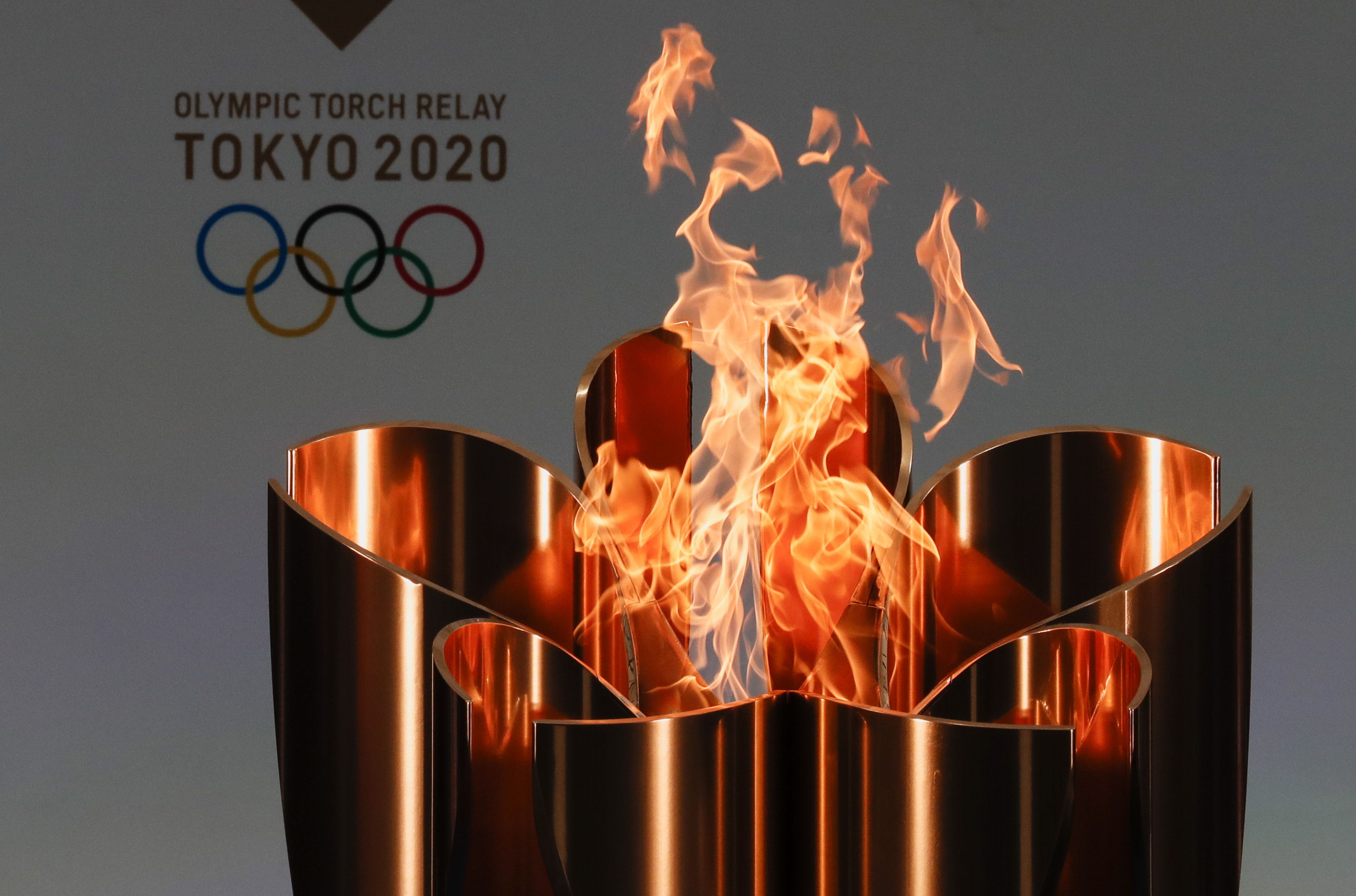 Los Juegos Olímpicos se llevarán a cabo en Tokio, Japón. Foto Prensa Libre: EFE.
