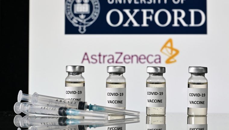 La  vacuna AstraZeneca está en la mira de los médicos europeos. (Foto: AFP) 