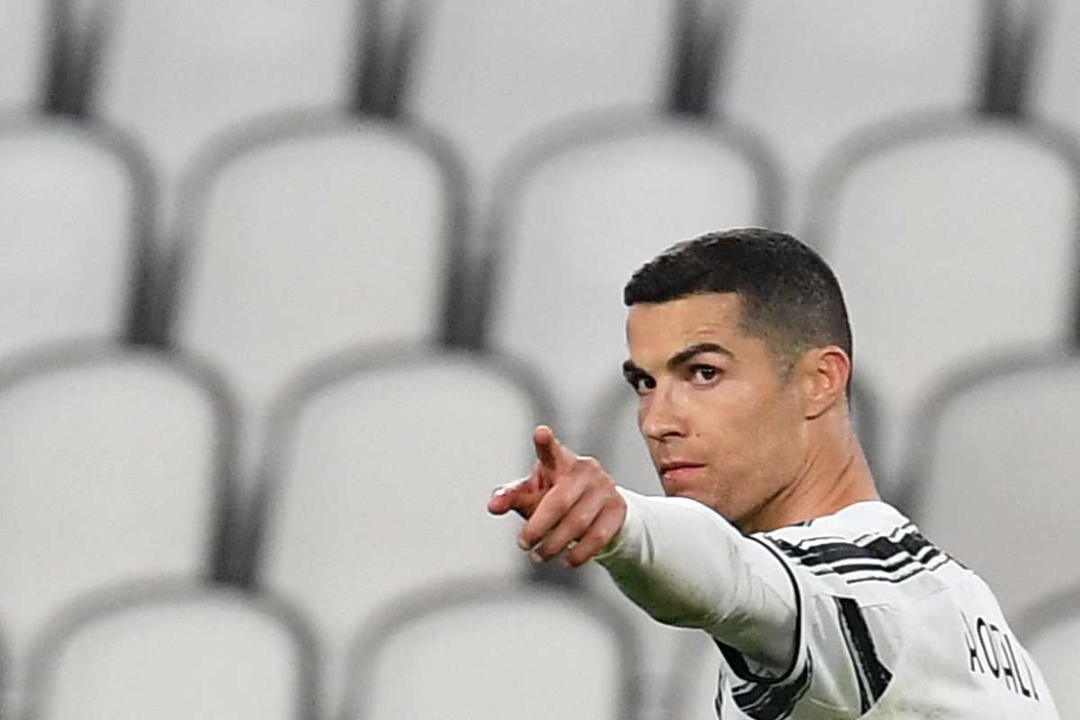 Serie A: Álvaro Morata da vida a la Juventus y Cristiano Ronaldo alcanza otro récord