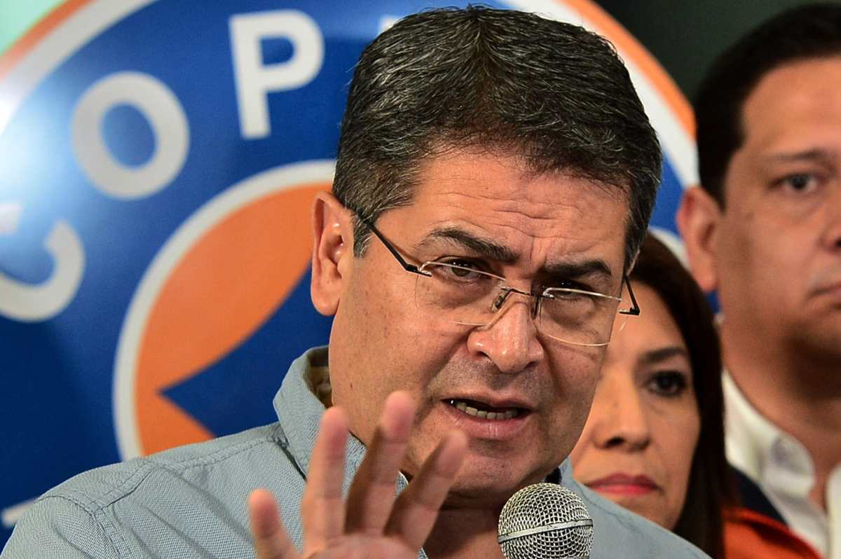 Cartel Los Cachiros sobornó a todos los presidentes de Honduras desde 2006 para evitar extradición, dice excapo