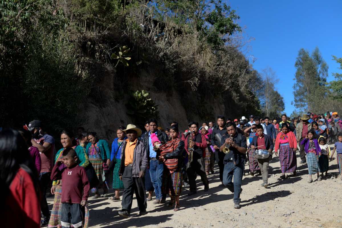 Guatemala no cuenta con un plan para generar empleo en Comitancillo, origen de los 16 migrantes fallecidos en Tamaulipas