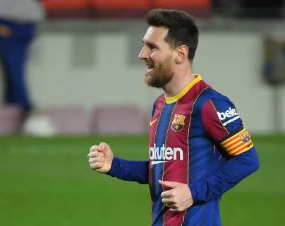 Copa del Rey: ¿Es la última final de Lionel Messi con el FC Barcelona?