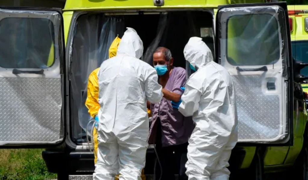 Guatemala supera los 176 mil casos de covid-19. (Foto: Hemeroteca PL)