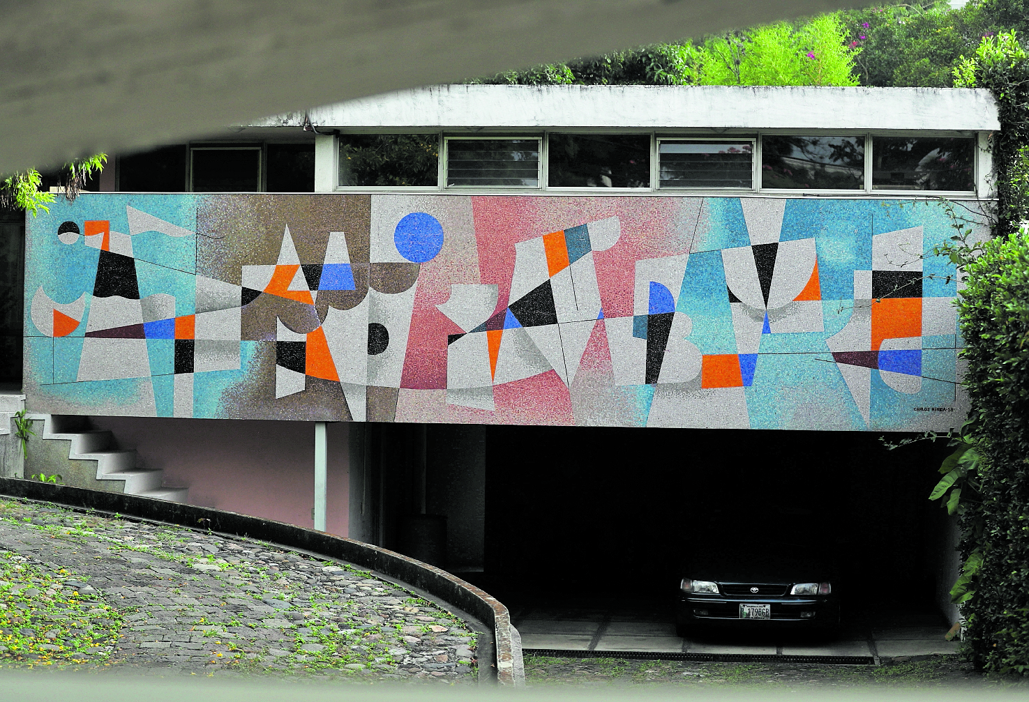 Cómo se define el precio de una obra de arte en Guatemala y otras curiosidades de este proceso