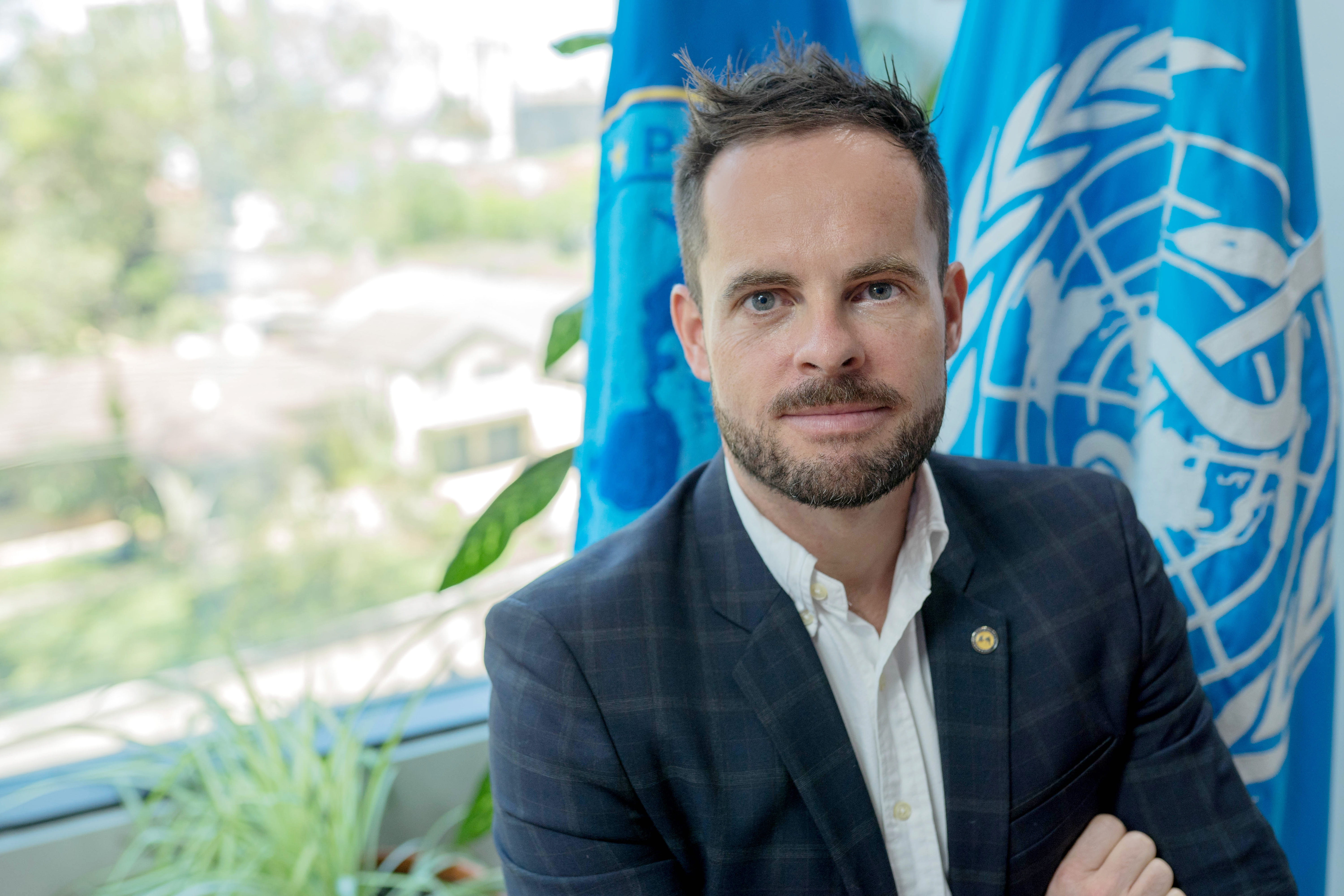 Vacuna contra el coronavirus