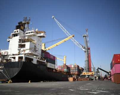 La CIG estudia tres opciones para mejorar el sistema portuario del país, lo que incluye inversión privada