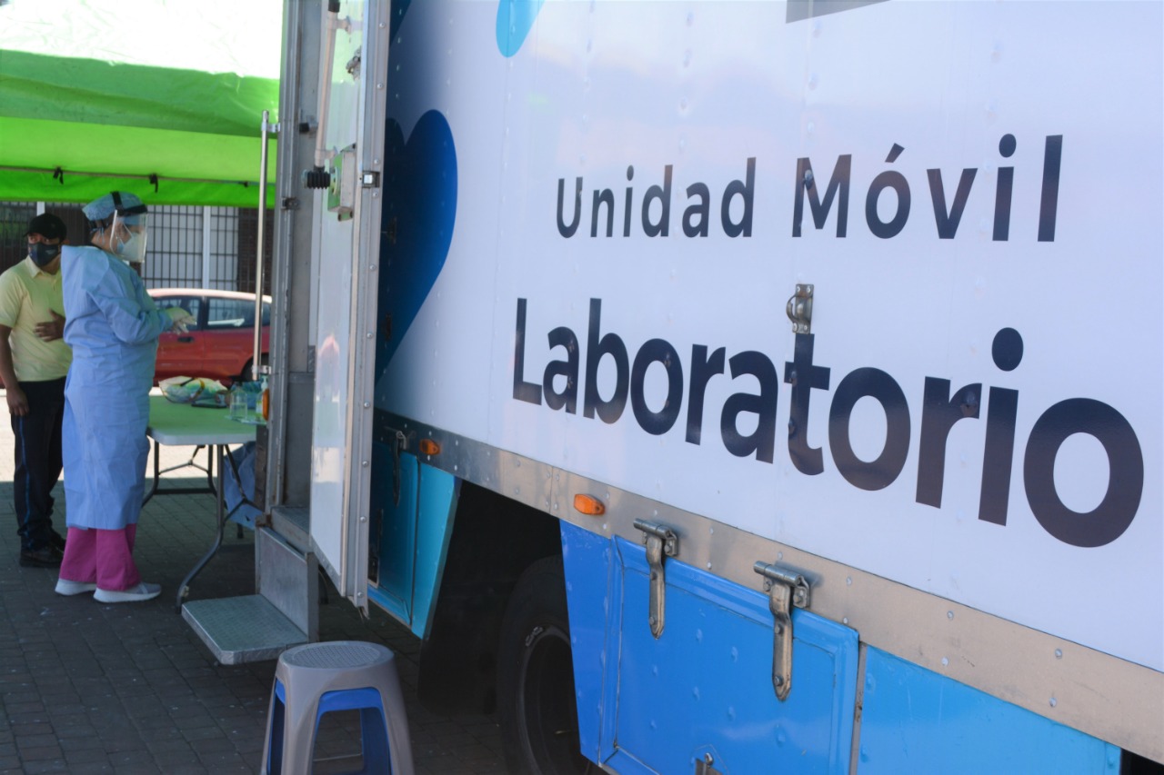 Guatemala atraviesa por una jornada de vacunación contra el coronavirus que ha sido afectado por una falla en el sistema de registro. (Foto: Ministerio de Salud)