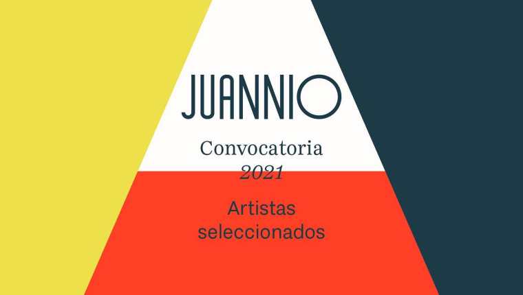 La subasta y exposición "Juannio" se llevará a cabo en el Museo Nacional de Arte Moderno "Carlos Mérida". (Foto Prensa Libre: Facebook Juannio.guatemala).