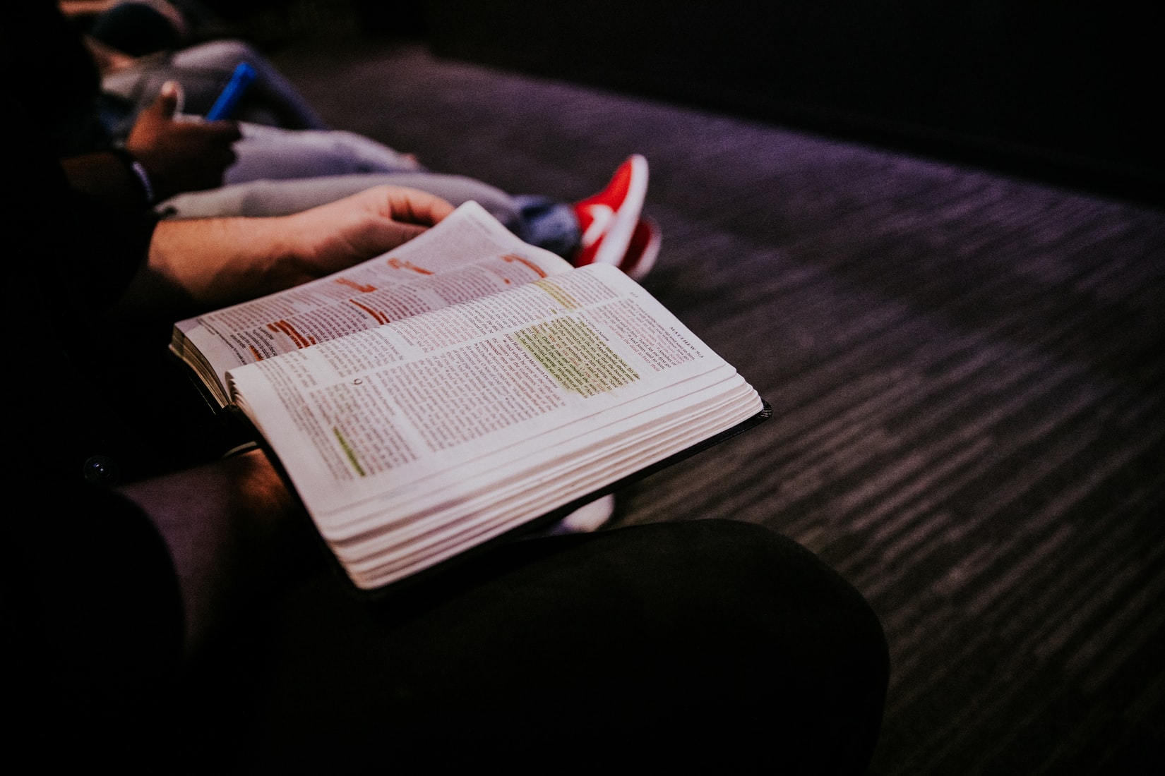 La situación afectó a países de todas las latitudes, sin embargo, Guatemala ya evidenciaba deficiencias en el aprendizaje de la lectura y la escritura en la etapa inicial. 
(Foto Prensa Libre: Unsplash)