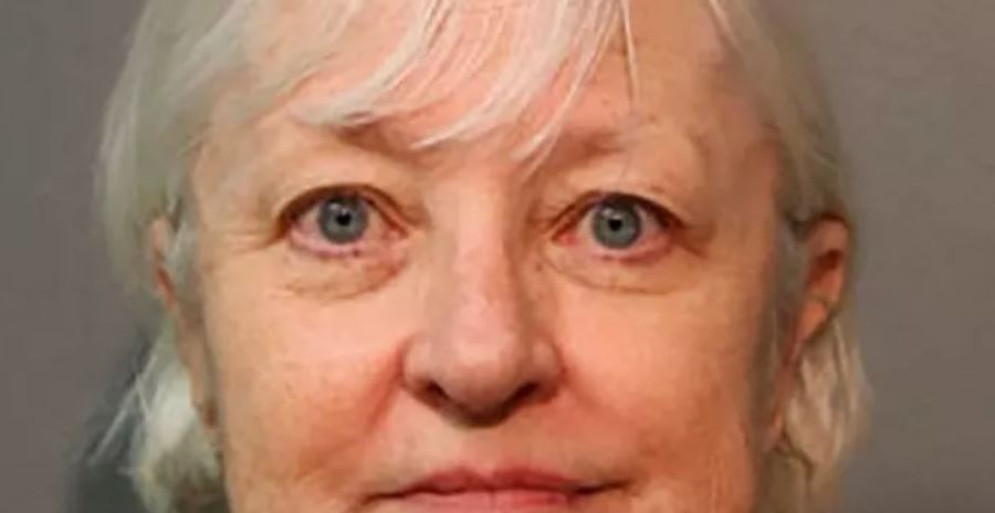 Marilyn Hartman logró viajar a destinos como Dinamarca o París. (Foto Prensa Libre: Tomada de Oasis) 