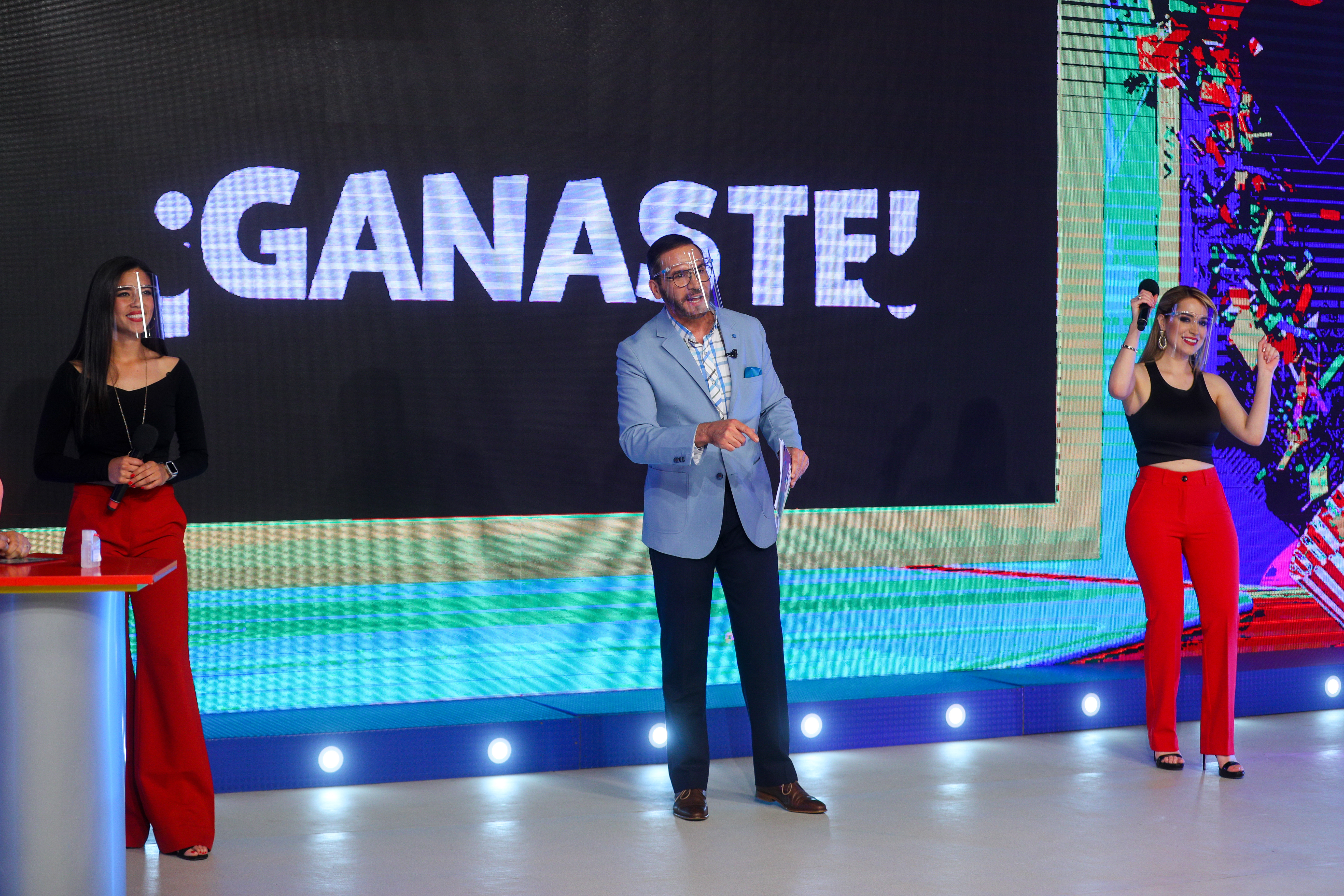 Soñando en familia cuarta temporada