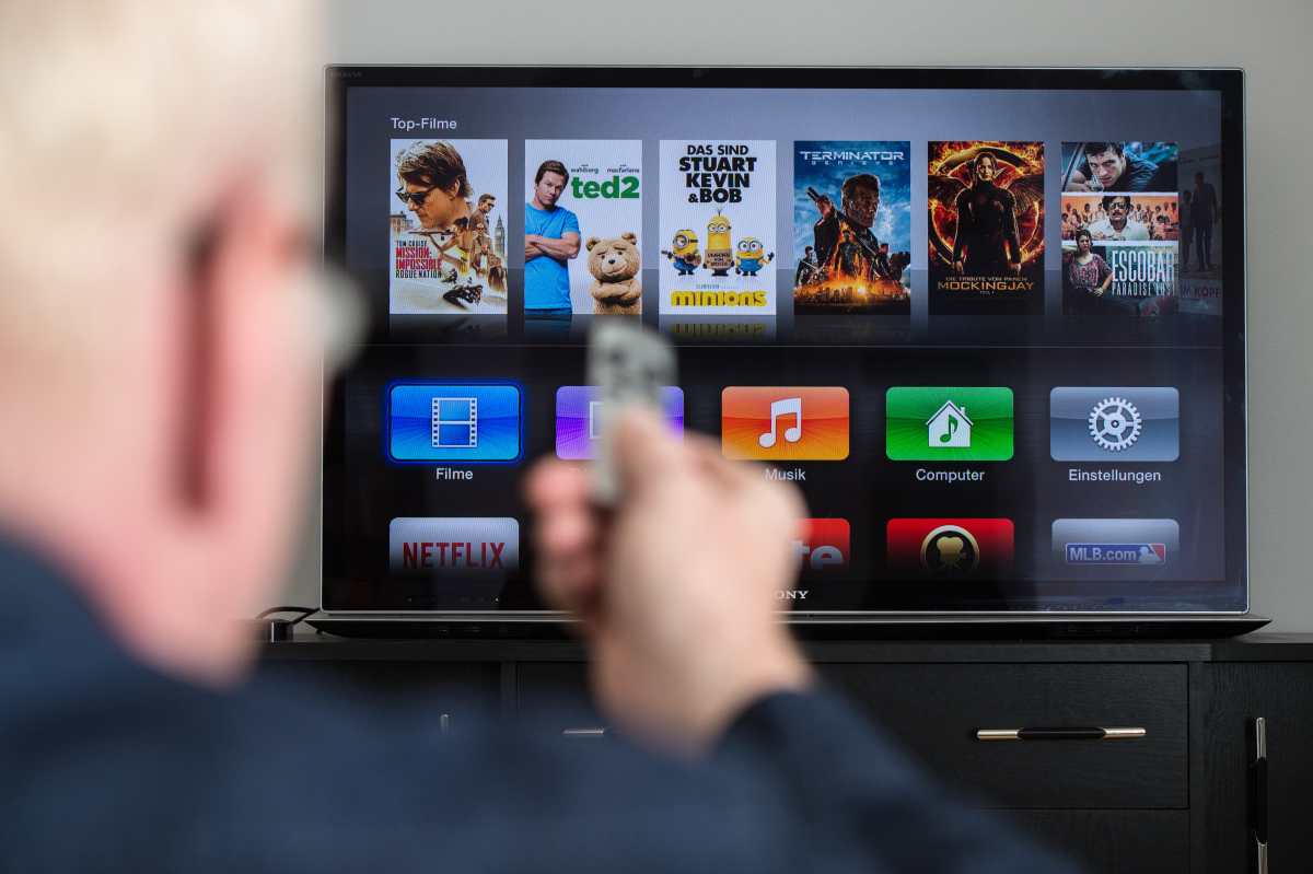Opciones para disfrutar del streaming sin un Smart TV