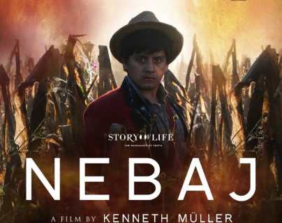 La película “Nebaj” es seleccionada en el Festival de cine de Beverly Hills