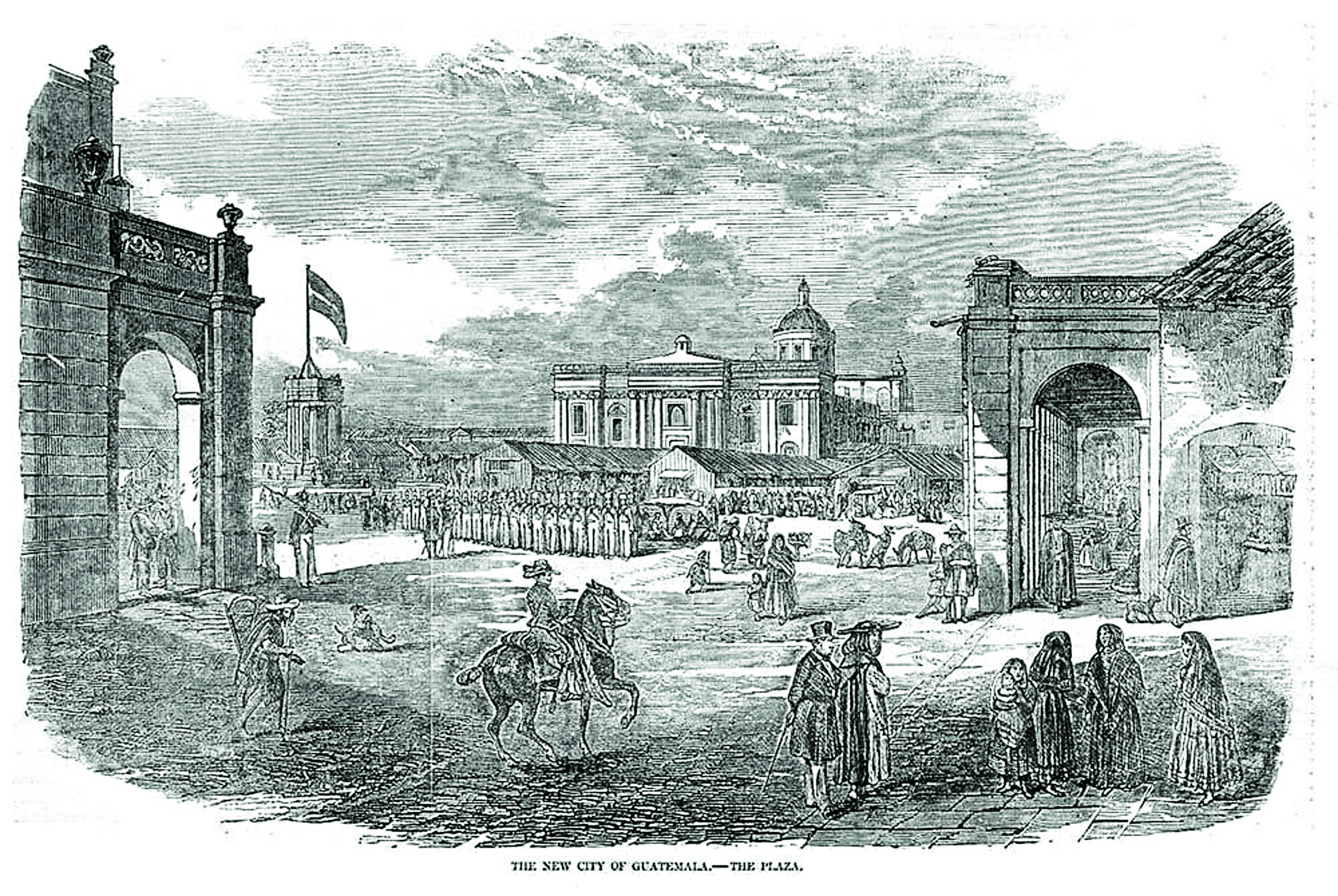 Se concreta la liberta de imprenta