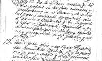 Acta de independencia Guatemala 14 septiembre 1821