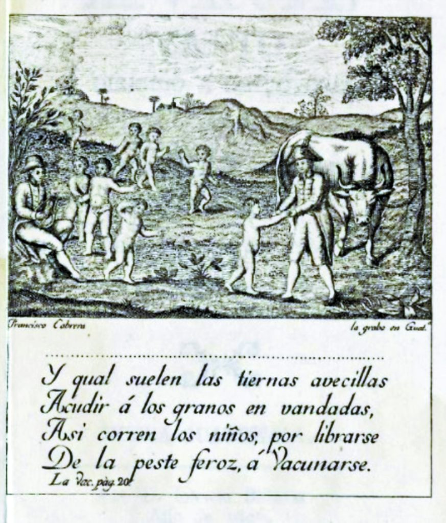 Destierro de Simón Bergaño y Villegas en 1808 Prensa Libre