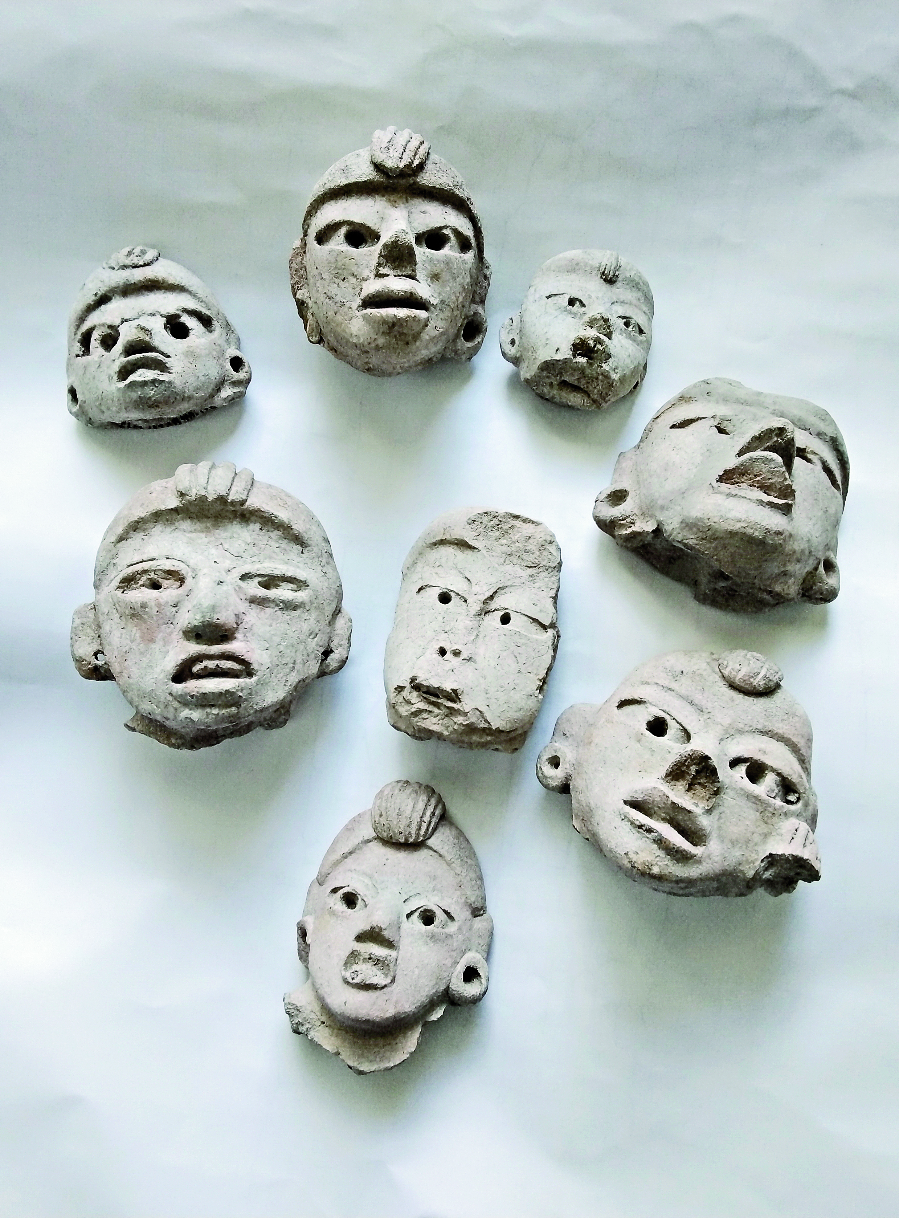 Arqueólogo Richard Hansen “El Mirador es de Guatemala”