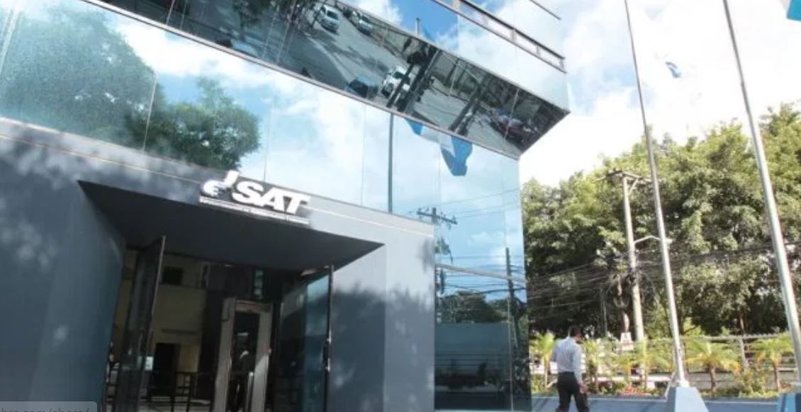 La SAT hará operativos para evitar evasión de impuestos. (Foto Prensa Libre: Hemeroteca PL) 