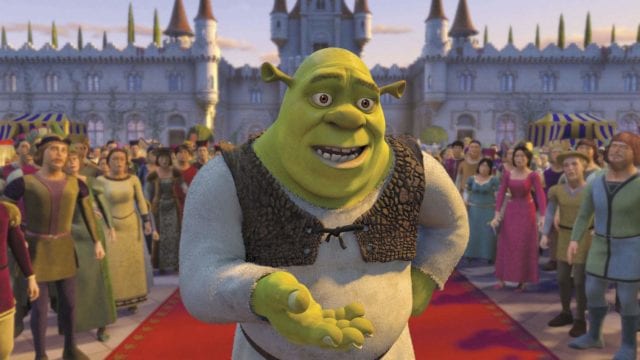 Las películas 1 y 2 de Shrek se incluirán al catálogo de Netflix. (Foto Prensa Libre: Forbes/cortesía Netflix).