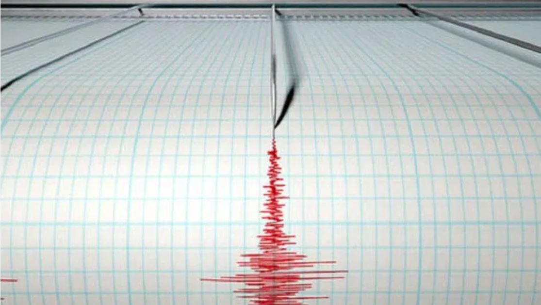 Guatemala ha sido afectada por más de 400 sismo en el 2021. (Foto: Hemeroteca PL)
