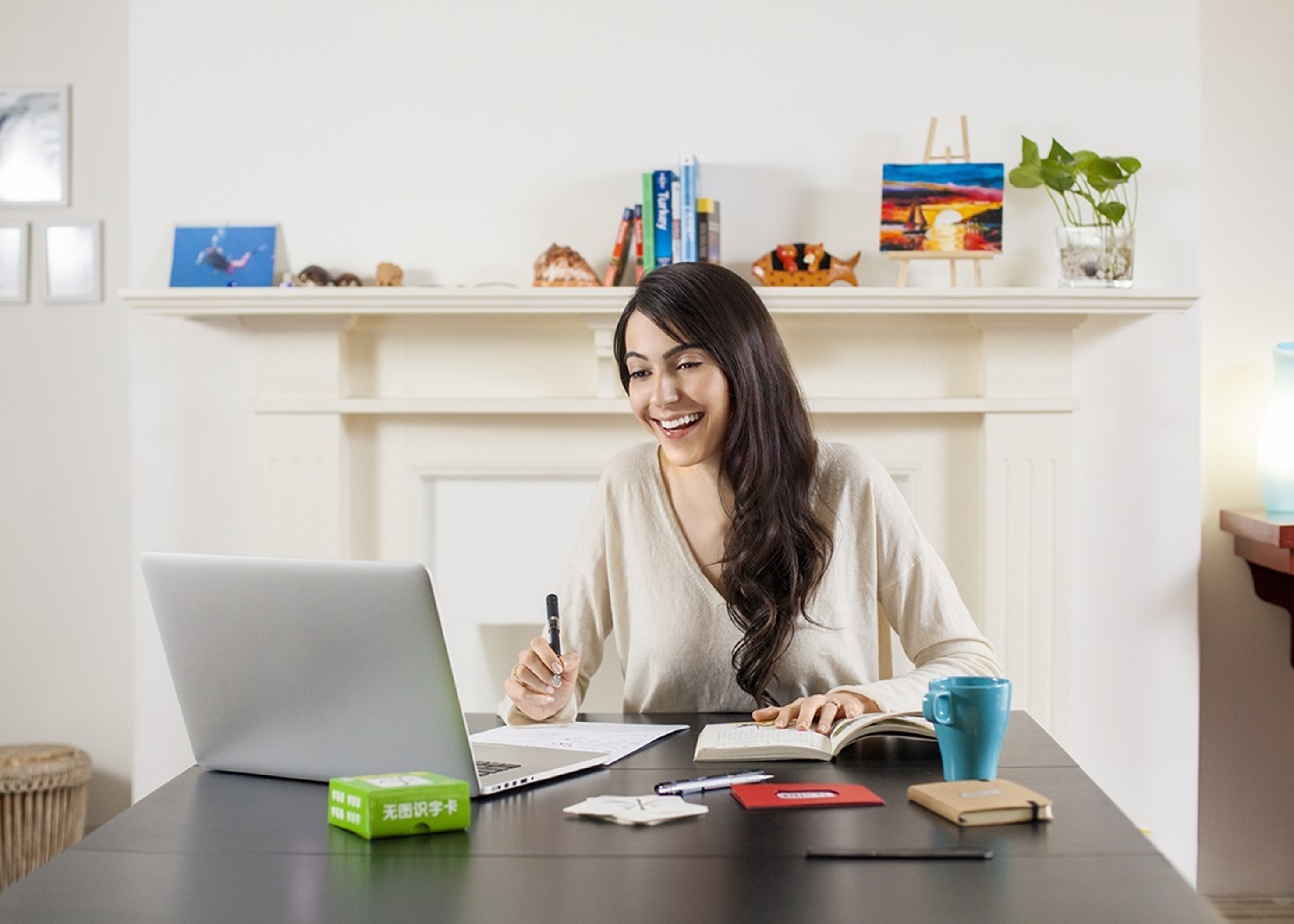 Teleprofesores para aprender idiomas ¿una buena opción