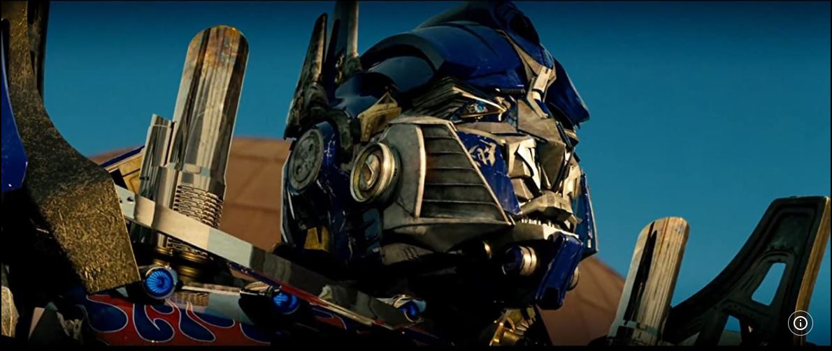 Paramount prepara una nueva película de Transformers, diferente a la historia que ya se conoce de la saga. (Foto Prensa Libre: IMDB).
