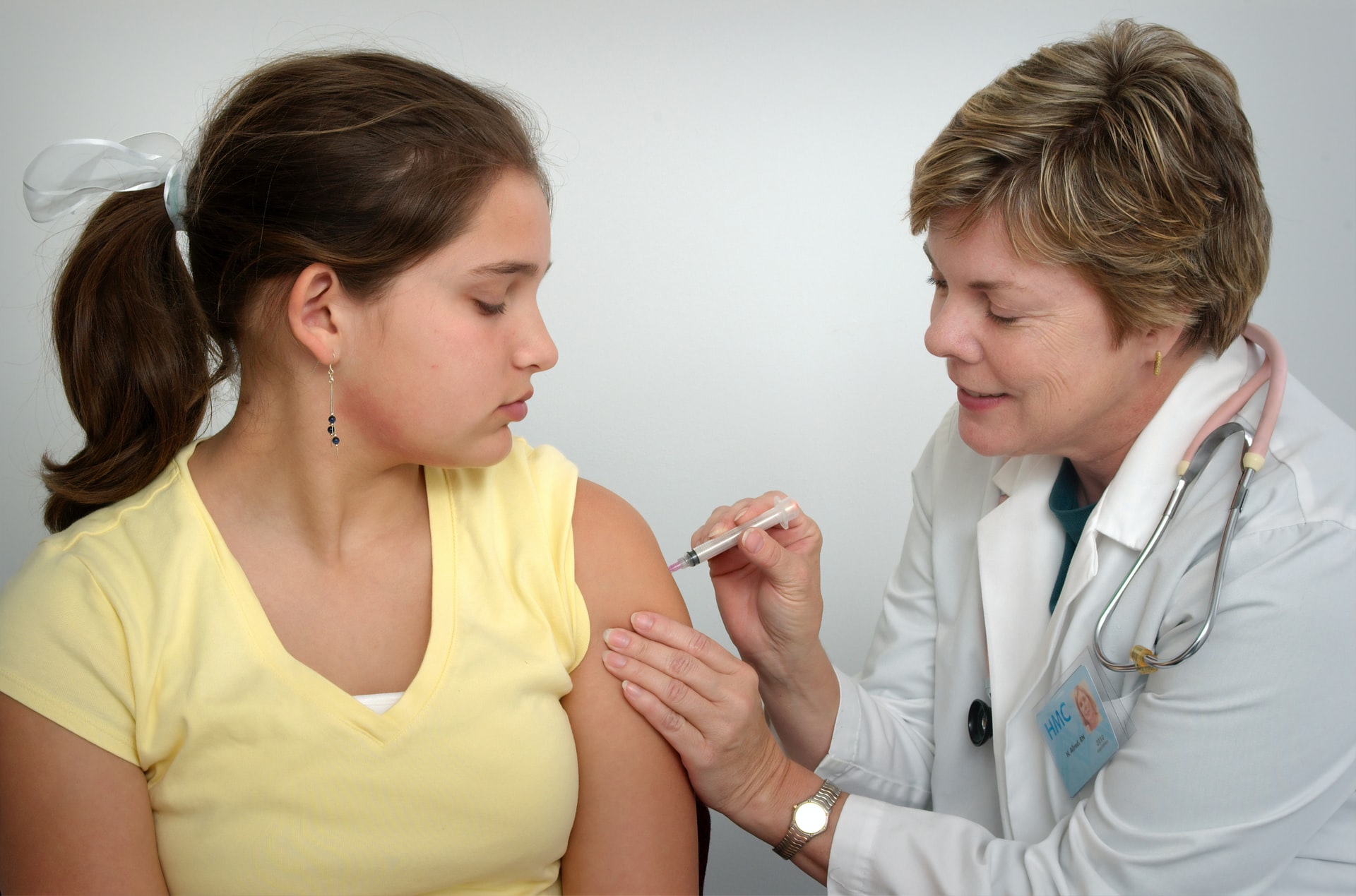 Las vacunas son consideradas uno de los mejores avances de la medicina moderna. (Foto Prensa Libre: CDC en Unsplash).