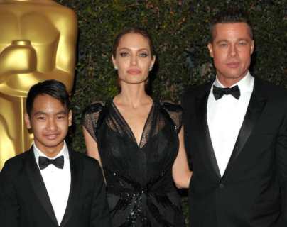 Maddox, hijo de Brad Pitt testifica contra el actor estadounidense en su batalla legal con Angelina Jolie (por qué quiere eliminar el apellido de su padre)