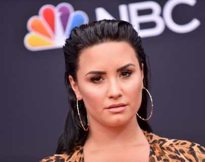 Demi Lovato denuncia que fue víctima de violación cuando grababa una película