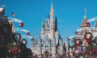 Disney World comienza pruebas de reconocimiento facial en Orlando. (Foto Prensa Libre: Pexels)
