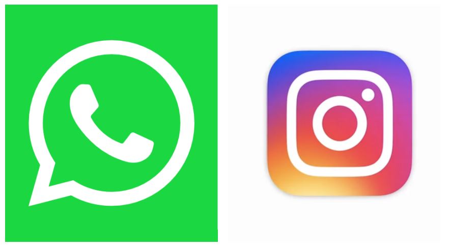 Reportan fallas en WhatsApp e Instagram a escala mundial. (Foto Prensa Libre: Hemeroteca PL)