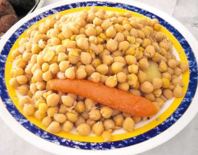 Postres de Semana Santa Los platillos con toque guatemalteco para