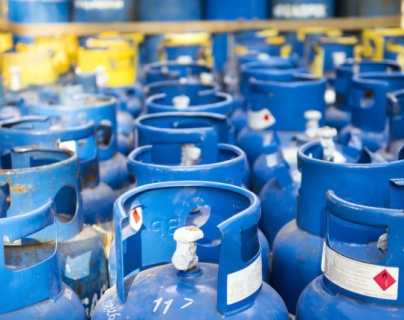Precio del cilindro de gas sube 10% en Guatemala y esto explican las autoridades del MEM