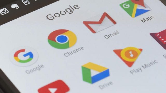 Google dejará de dar soporte a las cookies de terceros en Chrome. (Foto Prensa Libre: Google)