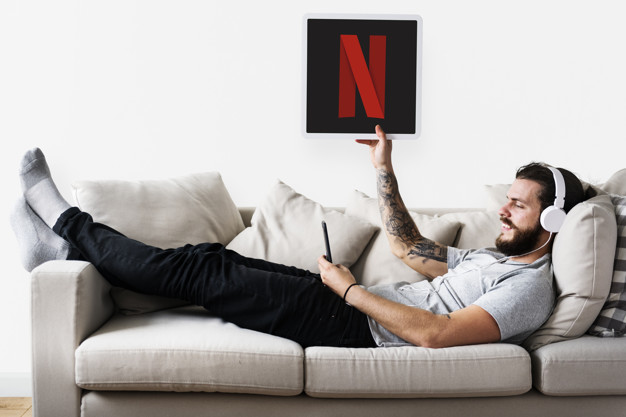 Netflix realiza pruebas en las cuentas de algunos de sus usuarios. (Foto Prensa Libre: Freepik)