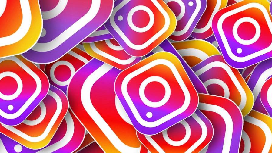 Instagram trabaja en una versión dedicada para niños menores de 13 años. (Foto Prensa Libre: Pixabay)
