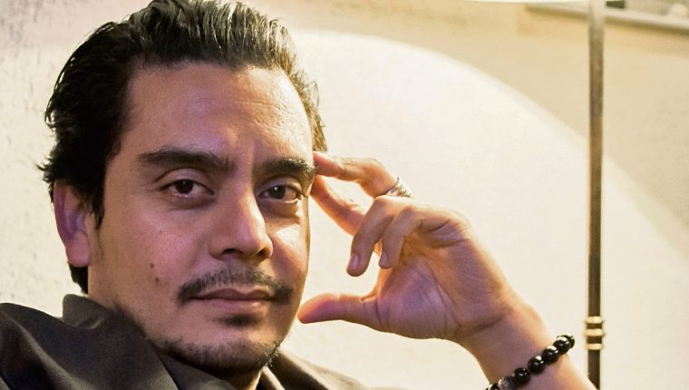 Jayro Bustamante es reconocido como uno de los cineastas más importantes a nivel latinoamericano. (Foto Prensa Libre: Hemeroteca PL)