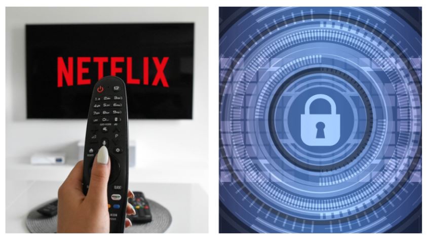Netflix quiere impedir el uso compartido de contraseñas en la plataforma streaming. (Foto Prensa Libre: Pixabay)

