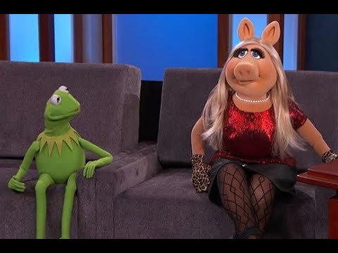 Usuarios piden cancelar a Miss Piggy de “Los Muppets”. (Foto Prensa Libre: Hemeroteca PL)