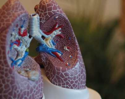 Realizan en Chicago trasplante doble de pulmón ‘covid a covid’