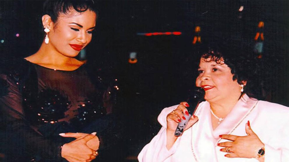 Yolanda Saldívar fue encarcelada en octubre de 1995 y condenada a cadena perpetua por el asesinato de Selena Quintanilla. (Foto Prensa Libre: Twitter)