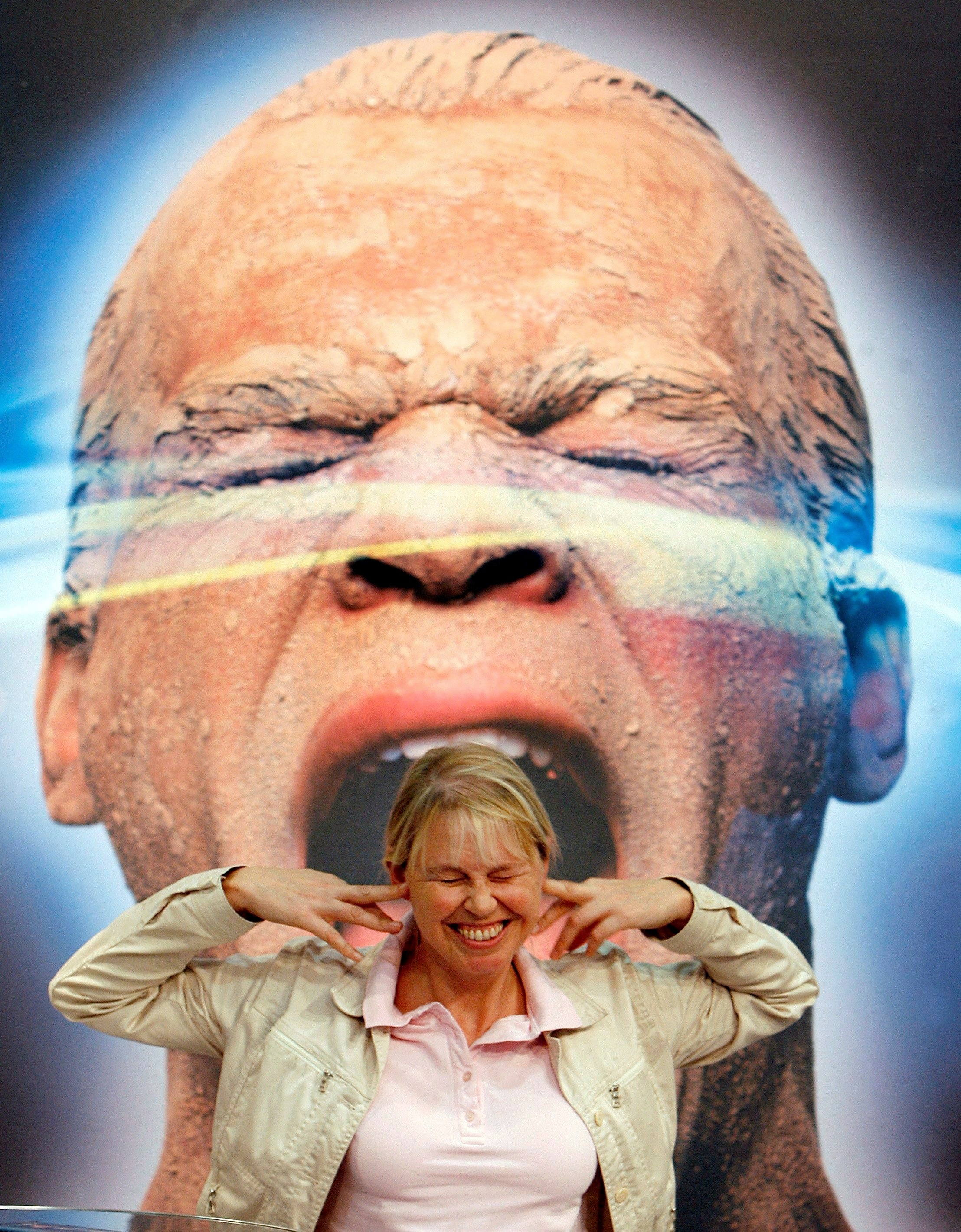 el reto del silencio