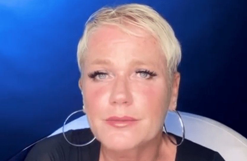 Xuxa publica escalofriante mensaje para generar conciencia y enfrentar el coronavirus en Brasil. (Foto Prensa Libre: Tomada de instagram.com/xuxamenegheloficial)