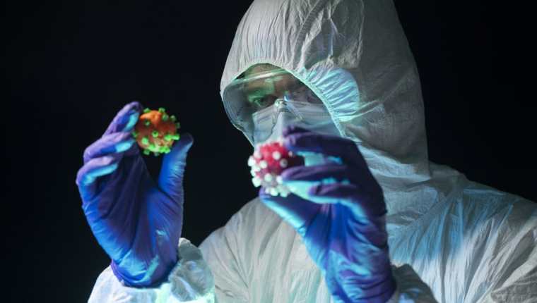 Rastrear las mutaciones del virus es clave para combatir la pandemia.