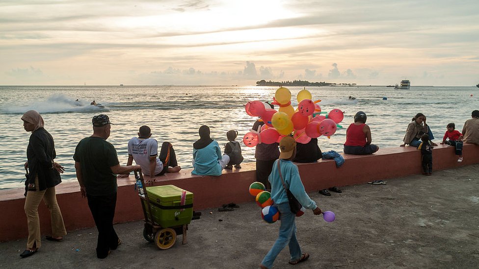 El pueblo bugis cuenta con alrededor de seis millones de personas, la mayoría de ellas vive en Makassar. (GETTY IMAGES)