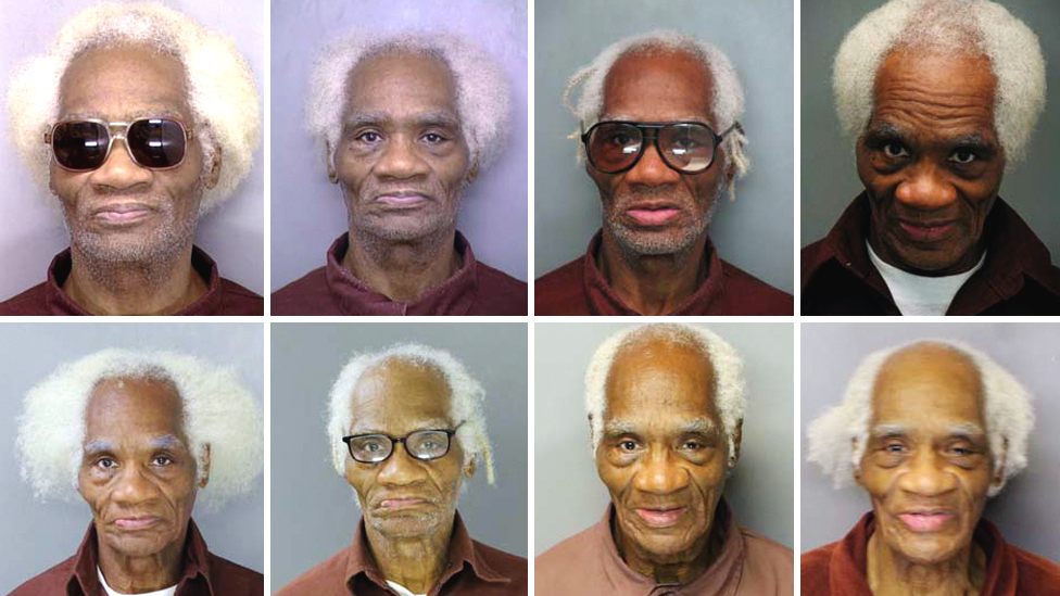 Joe Ligon tenía 15 años cuando fue sentenciado a prisión y ahora fue finalmente liberado a los 83 años.