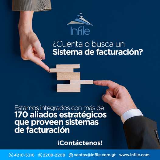 Soluciones tecnológicas que facilitan la administración y manejo de las empresas