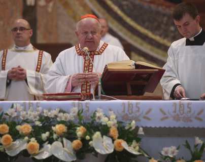 El Vaticano investiga a un ayudante de Juan Pablo II por encubrimiento de abusos